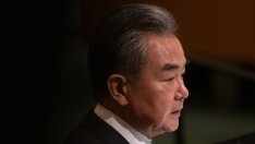 Подкрепата на Китай за Русия вече не е „безгранична“