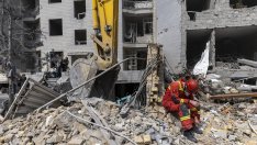 Втората седмица на войната в Иран почти приключва, а краят ѝ не се вижда