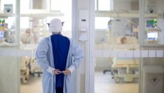 Електронно направление за PCR тест ще е готово в края на другата седмица