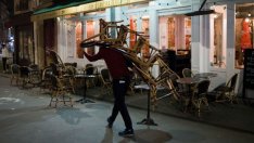 Френската икономика с рекорден ръст през третото тримесечие