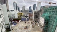 Германия отчита рекорден ръст на БВП през лятото*