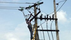 Горещият август не помогна на производителите на ток