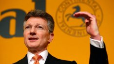 Continental губи изпълнителния си директор в неудобен момент 