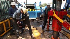 Петролът започва новата седмица с възходящ тренд