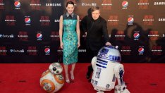 "Междузвездни войни" все още не успява да завладее Китай