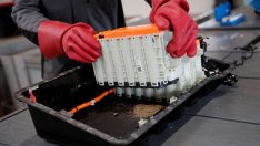 Поръчките за промишлеността в Германия с изненадващ спад през ноември