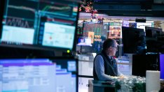 Борсовият подем е в застой. Всички очакват сезона на отчетите