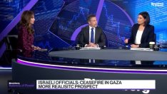 Може ли да очакваме скоро примирие между Израел и "Хамас"?