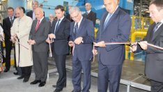 Алкомет получи 3,8 млн. лв. по оперативна програма &bdquo;Конкурентоспособност&ldquo;