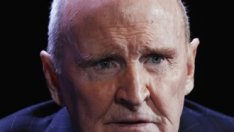 Джак Уелч: Природният газ, който открихме, е само върхът на айсберга