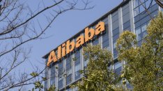 AI напредъкът тласна пазарната капитализация на Alibaba с 50 млрд. долара нагоре