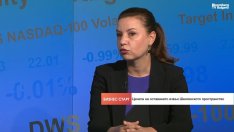 Мария Минчева, БСК: За бизнеса е най-важно да отпаднат сухопътните граници за Шенген