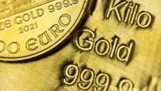 ЕЦБ посочи пазарите на злато като риск за финансовата стабилност