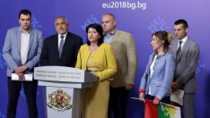 Превозвачите прекратиха протеста срещу проекта за автомобилна камара