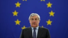 Антонио Таяни: ЕС има последен шанс да реши мигрантската криза