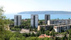 Големите инфраструктурни проекти влияят на имотния пазар във Варна