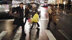 Молбите за безработица в САЩ се увеличават за четвърта поред седмица