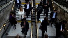 Великобритания може да загуби половин милион работни места без сделка за Brexit