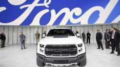 Обвиниха Ford в манипулация на дизелови двигатели