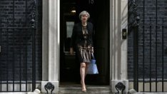 Тереза Мей: Финансовият сектор е приоритет в преговорите за ЕС при Brexit