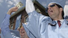 Магистратурите по бизнес администрация продължават да носят възвращаемост