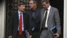 Поредният кръг преговори между Гърция и кредиторите не даде резултат