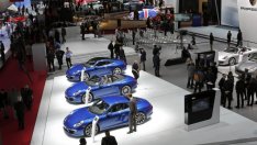 Продажбите на автомобили в Европа спадат с 11% през септември