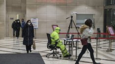 Коронавирусът и инфекцията на борсата 