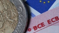 Еврозоната е изпратила миналата година без промяна в кредитните условия