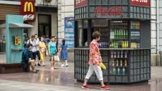 Проучване: Американските фирми са готови да останат в Китай въпреки митата