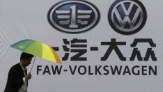 Volkswagen ще инвестира 85,6 млрд. евро в следващите пет години