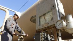 Как изглежда петролната империя на "Ислямска държава“ отвътре