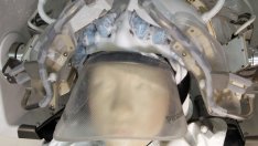 В Япония се появи робот коафьор 