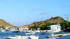 Чавес ще отчуждава имения на Карибските острови