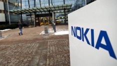 Придобиването на Alcatel-Lucent засегна резултатите на Nokia