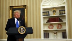 Ройтерс: Тръмп иска фокус на програмата за борба с екстремизма само върху исляма