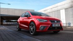 SEAT подготвя компактен електромобил