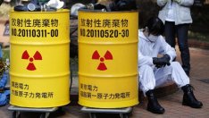 Tepco търси начин за ефективно почистване на авариралата АЕЦ "Фукушима"
