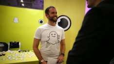 Snap ще търси 3 млрд. долара на борсата