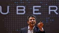 Основателят на Uber се отказа да консултира Тръмп
