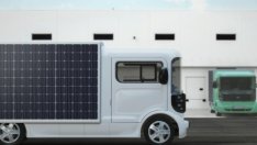 Росен Даскалов: Електромобилите ни ще се продават от името на германска компания