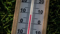 Политическата температура в Америка поспадна