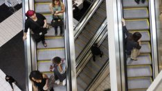 България е 25-та в света по завършени молове през 2014 г.