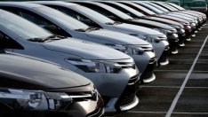 Toyota продължава да бъде световен лидер по продажби