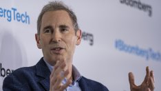 Анди Джаси, Amazon: Генеративният AI ще промени изживяването за всеки клиент