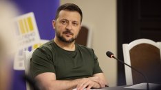 Зеленски: Не планираме да си върнем Запорожката АЕЦ по военен път