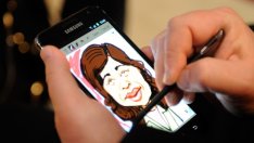 Samsung достави 5 млн. броя Galaxy Note за 5 месеца 