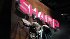 Sharp потърси спасение в бързо растящата тайванска компания Foxconn