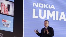 Бъдещето на Nokia се решава в Китай 