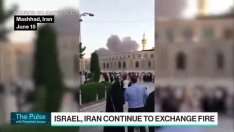 Каква стратегия има Израел за конфликта с Иран?